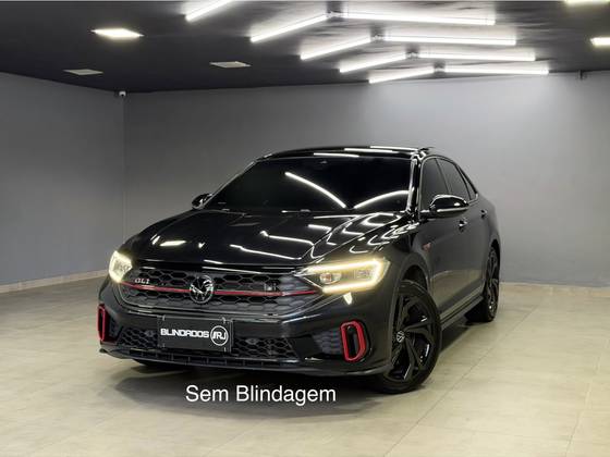 VOLKSWAGEN JETTA 2.0 350 TSI GASOLINA GLI DSG
